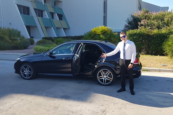 Private Point to Point transfer Dubrovnik - Split with stop in Ston - Who Will Like This Transfer Most?