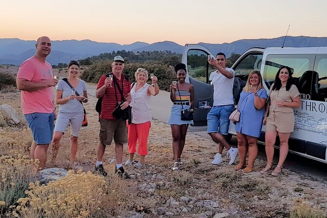 Private return transfer to Dubrovnik airport - The pickup problem you should avoid