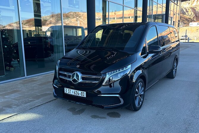 Private return transfer to Dubrovnik airport - Who will get the most value from it?
