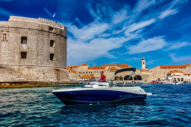 Private romantic Sunset tour - Villa Sheherezade and Dubrovnik’s Grand Shoreline