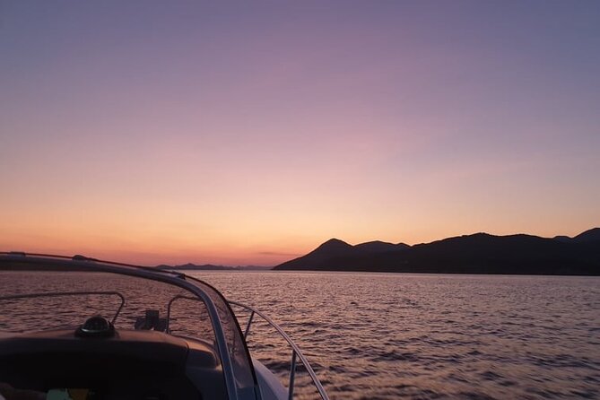 Private romantic Sunset tour - Romantic Occasions and Small Celebrations