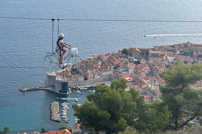 Private Round-Trip Airport Transfer in Dubrovnik - Who will get the most from this transfer