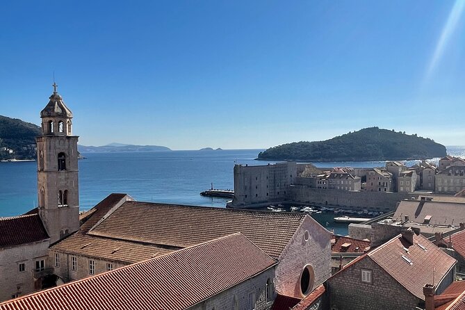 Private Self-Guided Audio Walking Tour in Dubrovnik Old Town - Pile Gate, the natural start to the Old Town