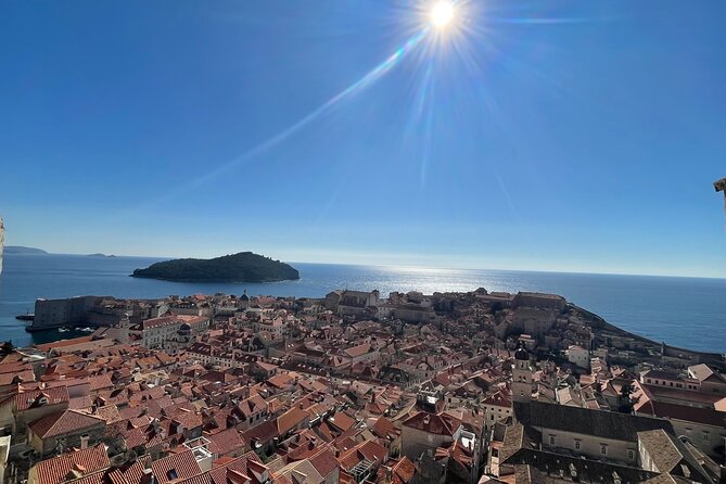 Private Self-Guided Audio Walking Tour in Dubrovnik Old Town - St. Blaise Church and Dubrovnik’s Venetian Baroque face