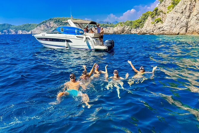 Private Sightseeing Tour in Dubrovnik with a Classic Old Car - Lapad, Sorkočević, and the city beyond the walls