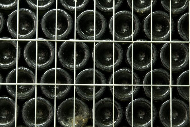 Private Sparkling Wine Tasting in Istria - Finding the right bottle to take home