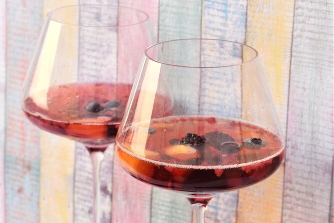 Private Sparkling Wine Tasting in Istria - Who should book this Istrian tasting?