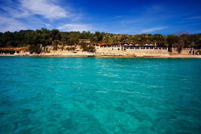 Private Speed Boat Tour of Hvar South Shore & Pakleni islands - Mala Milna keeps the plan flexible