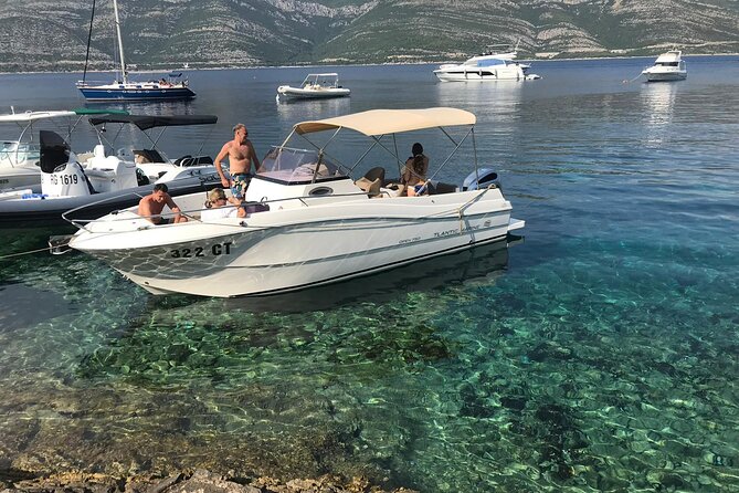 Private Speedboat Guided Tour: Explore the best of Dubrovnik Islands - Why a private speedboat works so well from Dubrovnik