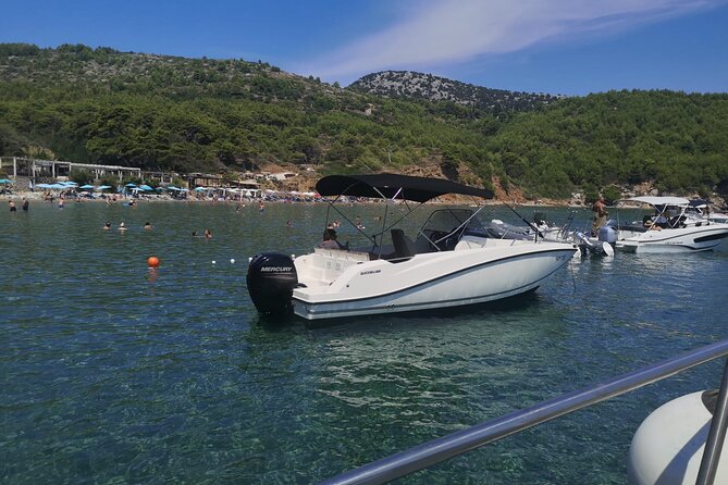 Private Speedboat Guided Tour: Explore the best of Dubrovnik Islands - Sipan and the small village of Sudurad
