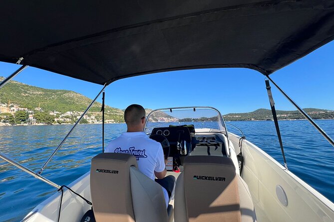 Private Speedboat Tour | Caves Beaches Islands and more - What the boat day feels like