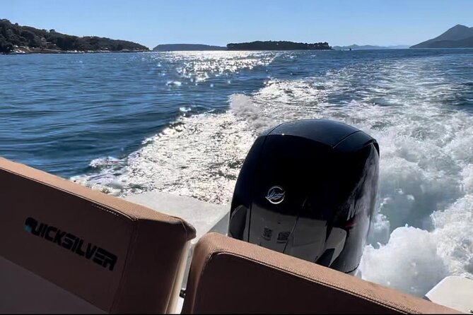 Private Speedboat Tour | Caves Beaches Islands and more - How to plan six hours without rushing