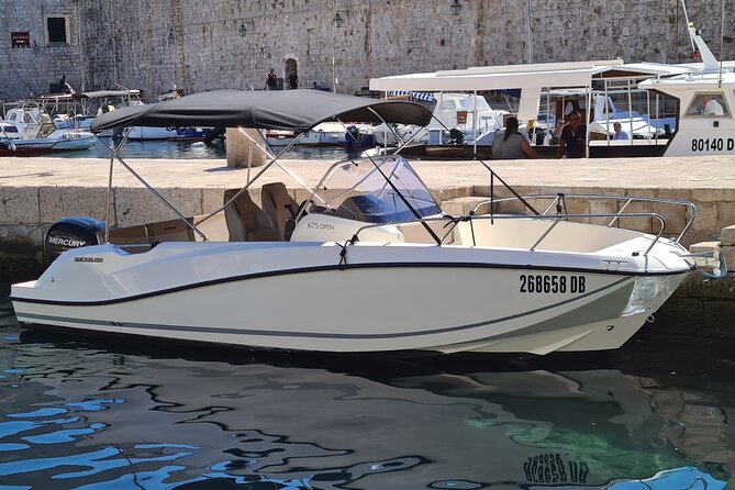 Private Speedboat Tour in Dubrovnik - How the Flexible Timing Affects the Day