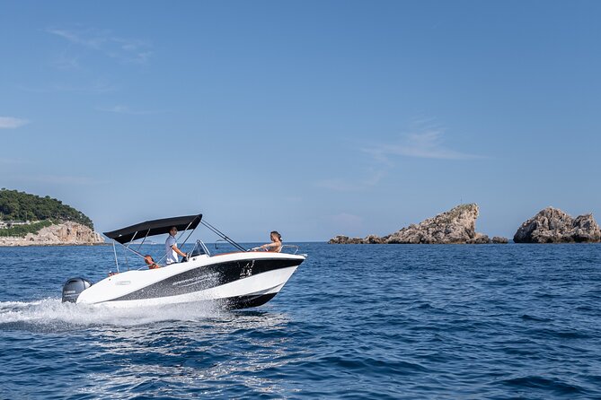 Private Speedboat Tour in Dubrovnik - The $458.58 Price Makes More Sense With Six People