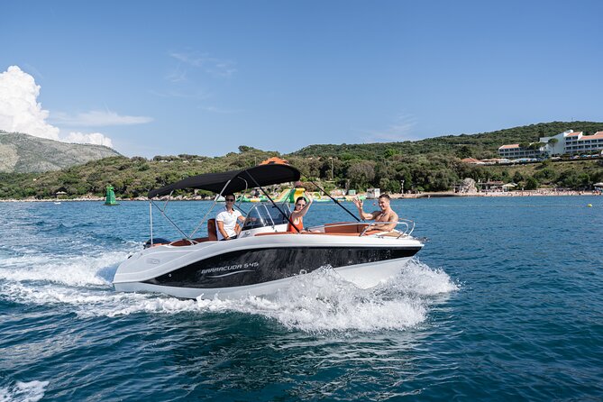 Private Speedboat Tour in Dubrovnik - Meeting at Gruž Market and Arranging Pickup