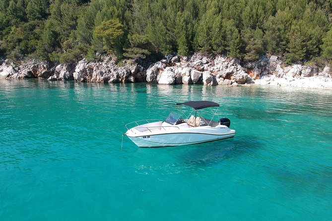 Private Speedboat Tour in Dubrovnik - Who Will Enjoy This Boat Day Most