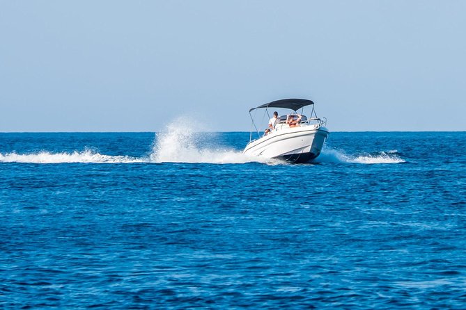 Private speedboat tour to Elaphiti Islands - Why a private Elaphiti Islands day works well