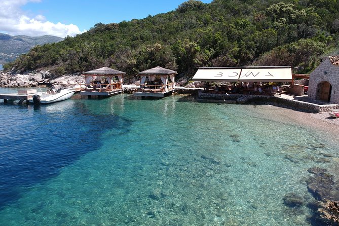 Private speedboat tour to the islands - Weather, timing, and cancellation