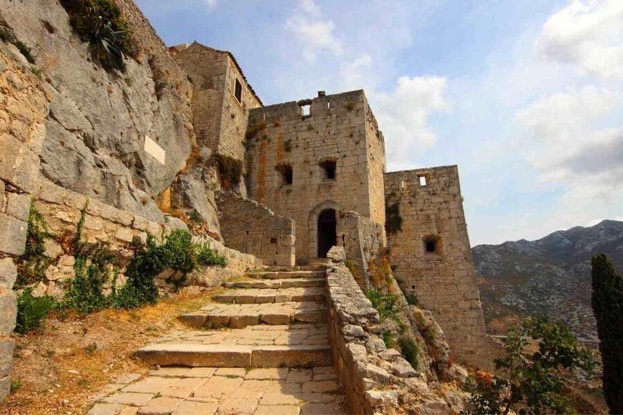 Private Split and Klis Fortress: A Unique Shore Excursion - Why pair Split with Klis Fortress?