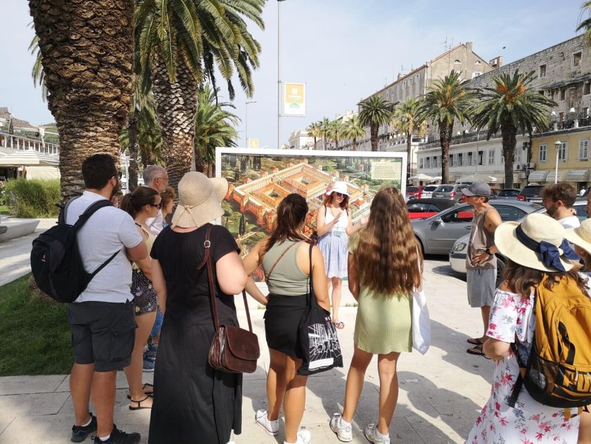 Private Split and Klis Fortress: A Unique Shore Excursion - Who will enjoy this private excursion?