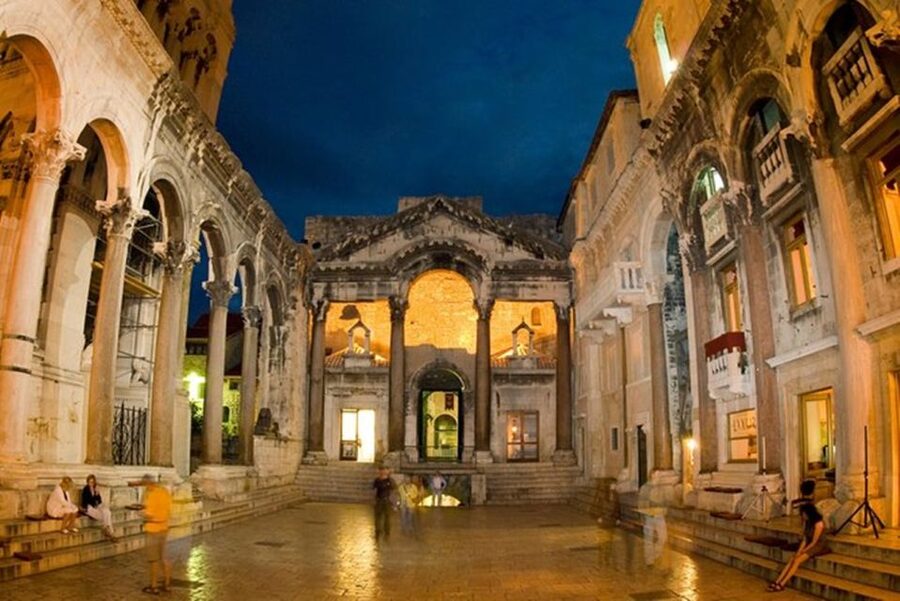 Private Split & Trogir Wine Tasting & Vineyard with Sea View - Is $229 per person a fair price?
