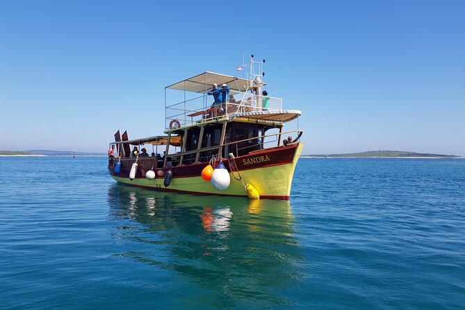 Private Sunset Dolphin Excursion with Dinner and Animation - Key points to know before you book