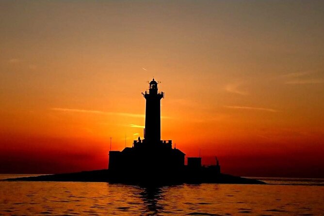 Private Sunset Dolphin Excursion with Dinner and Animation - The crew and the feel on board