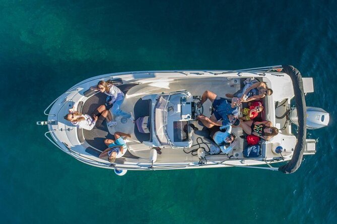Private Three island Tour from Dubrovnik - Lopud and three hours at Sunj Beach