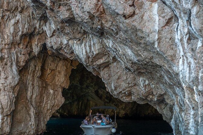 Private Three island Tour from Dubrovnik - What the private boat format adds