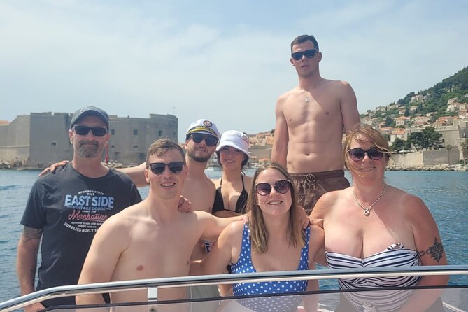 Private Three island Tour from Dubrovnik - Is $602 a fair price for up to eight?