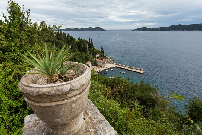 Private Total Game of Thrones Day Trip - Trsteno Arboretum, the gardens of Kings Landing