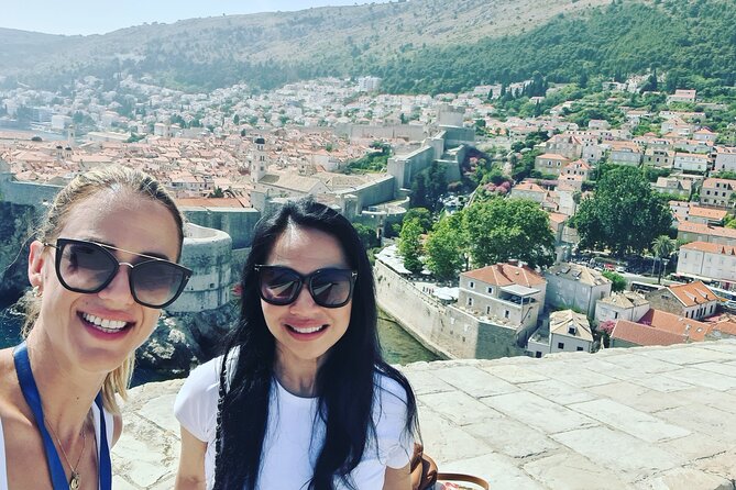 Private Total Game of Thrones Day Trip - What the $253 price really covers