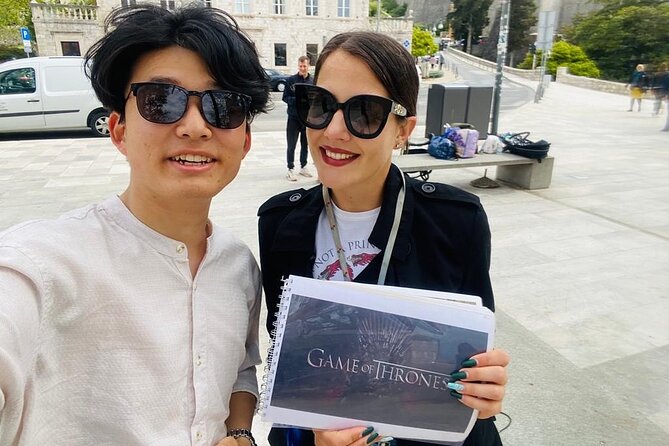 Private Total Game of Thrones Day Trip - Walking, weather, and timing