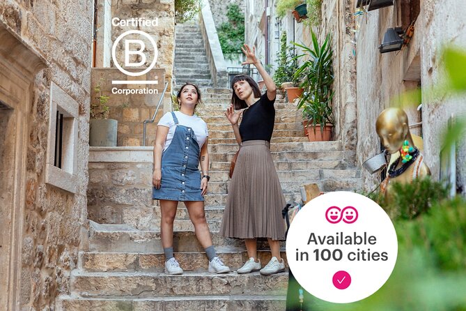 PRIVATE TOUR: Highlights & Hidden Gems of Dubrovnik With Locals - Key Points Before You Book