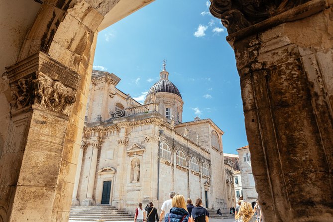 PRIVATE TOUR: Highlights & Hidden Gems of Dubrovnik With Locals - A Private Way to Meet Dubrovnik
