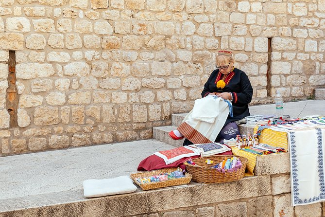 PRIVATE TOUR: Highlights & Hidden Gems of Dubrovnik With Locals - Rector’s Palace and Dubrovnik’s Government