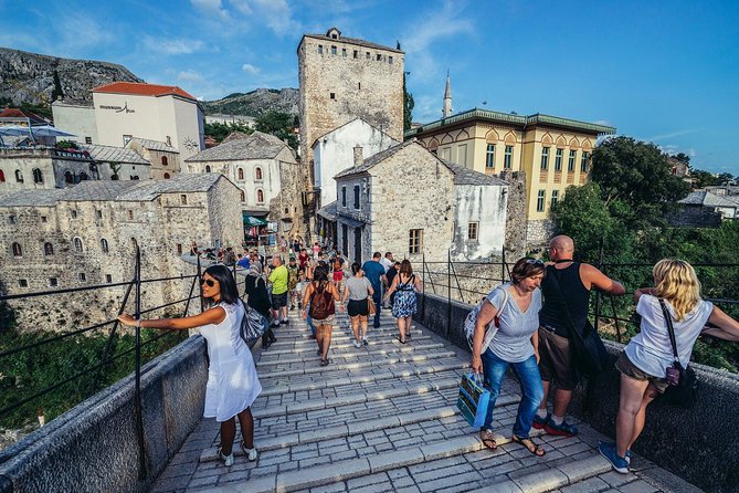 PRIVATE TOUR: Highlights & Hidden Gems of Dubrovnik With Locals - Side Streets, Local Stories, and Flexible Stops