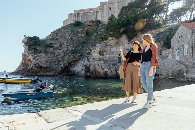 PRIVATE TOUR: Highlights & Hidden Gems of Dubrovnik With Locals - The Value of First-Hand Dubrovnik Stories