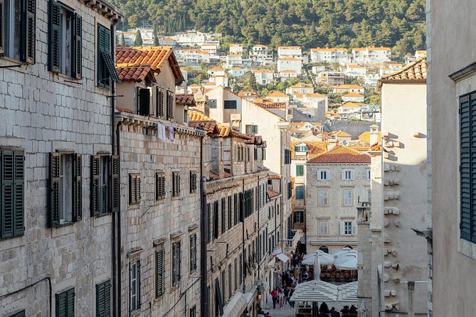 PRIVATE TOUR: Highlights & Hidden Gems of Dubrovnik With Locals - Why Two Hours Can Be Enough