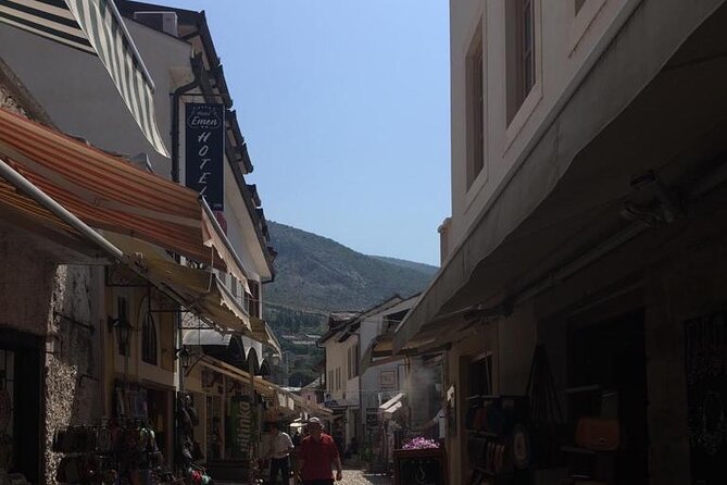 Private Tour in Mostar, Bosnia and Herzegovina - Why this Dubrovnik day trip is worth considering