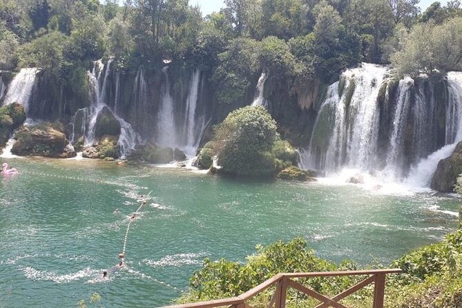 Private Tour in Mostar, Bosnia and Herzegovina - What the private car and driver add