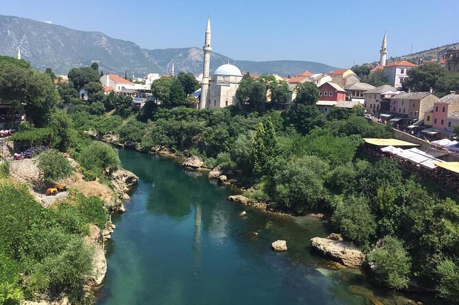 Private Tour in Mostar, Bosnia and Herzegovina - Price: when $577.97 makes sense