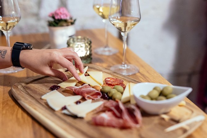 Private Tour: Korcula and Ston Day Trip from Dubrovnik with Wine Tasting - Potomje and the Pelješac wine stop