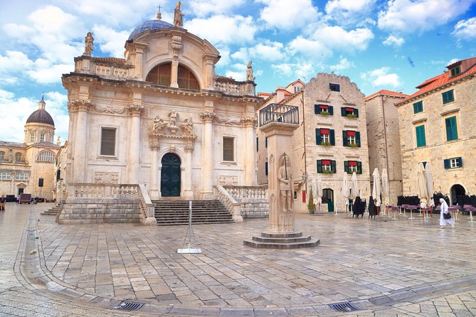 Private Tour: Korcula and Ston Day Trip from Dubrovnik with Wine Tasting - What $301.65 per person really buys