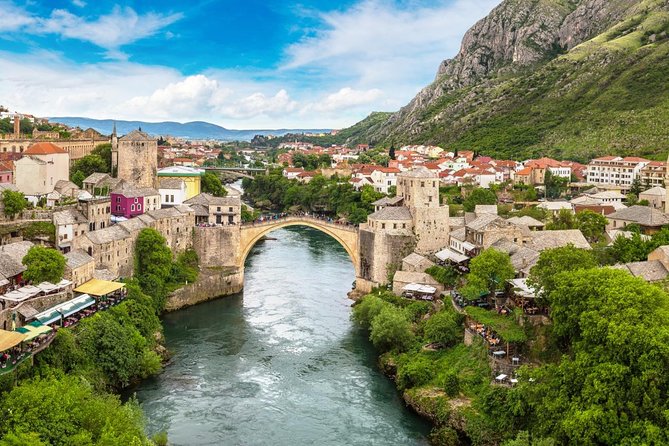 Private Tour: Medjugorje and Mostar Day Trip from Dubrovnik - Why this Bosnia day trip works from Dubrovnik