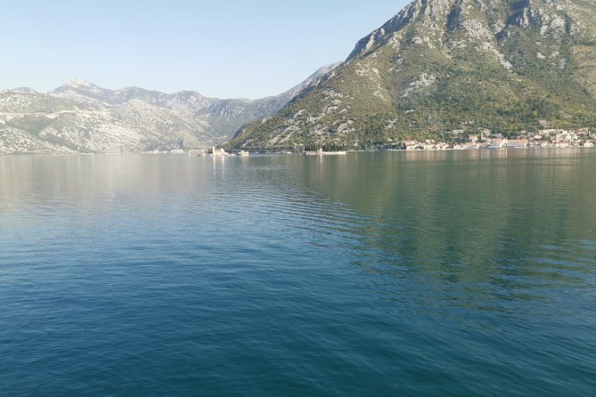 Private tour Montenegro - From Dubrovnik to Montenegro by private car