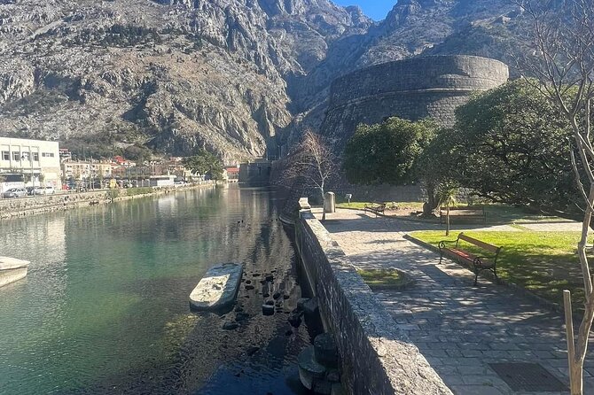 Private tour Montenegro - Perast and Our Lady of the Rocks
