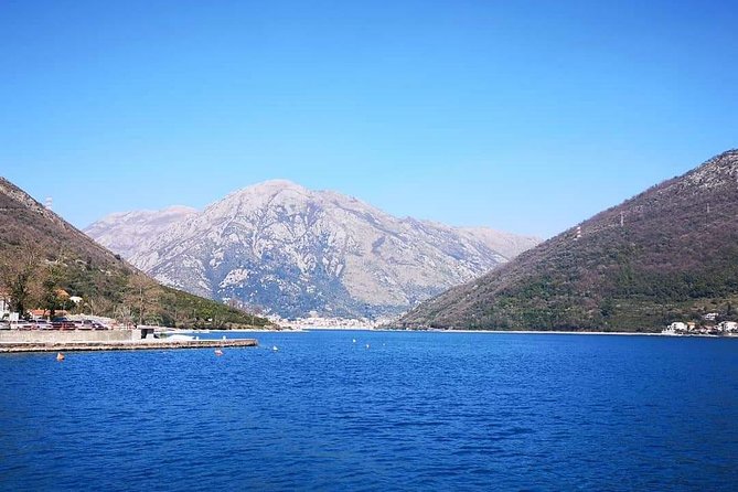 Private tour Montenegro - Lunch, photo stops, and optional additions