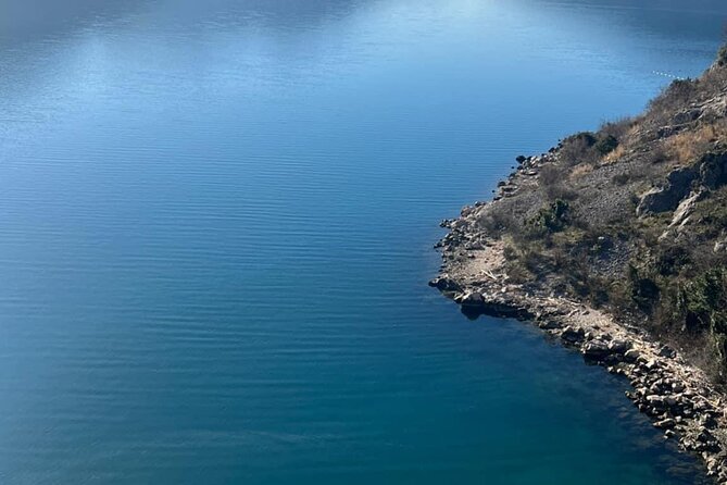 Private tour Montenegro - What $276.32 per person gets you