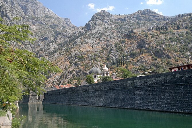 Private Tour: Montenegro Day Trip from Dubrovnik - What the drivers add to the day